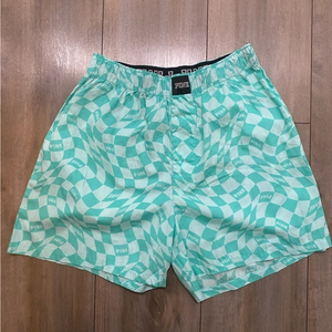 VS PINK Pattern Sleepwear Short Size‎ XS